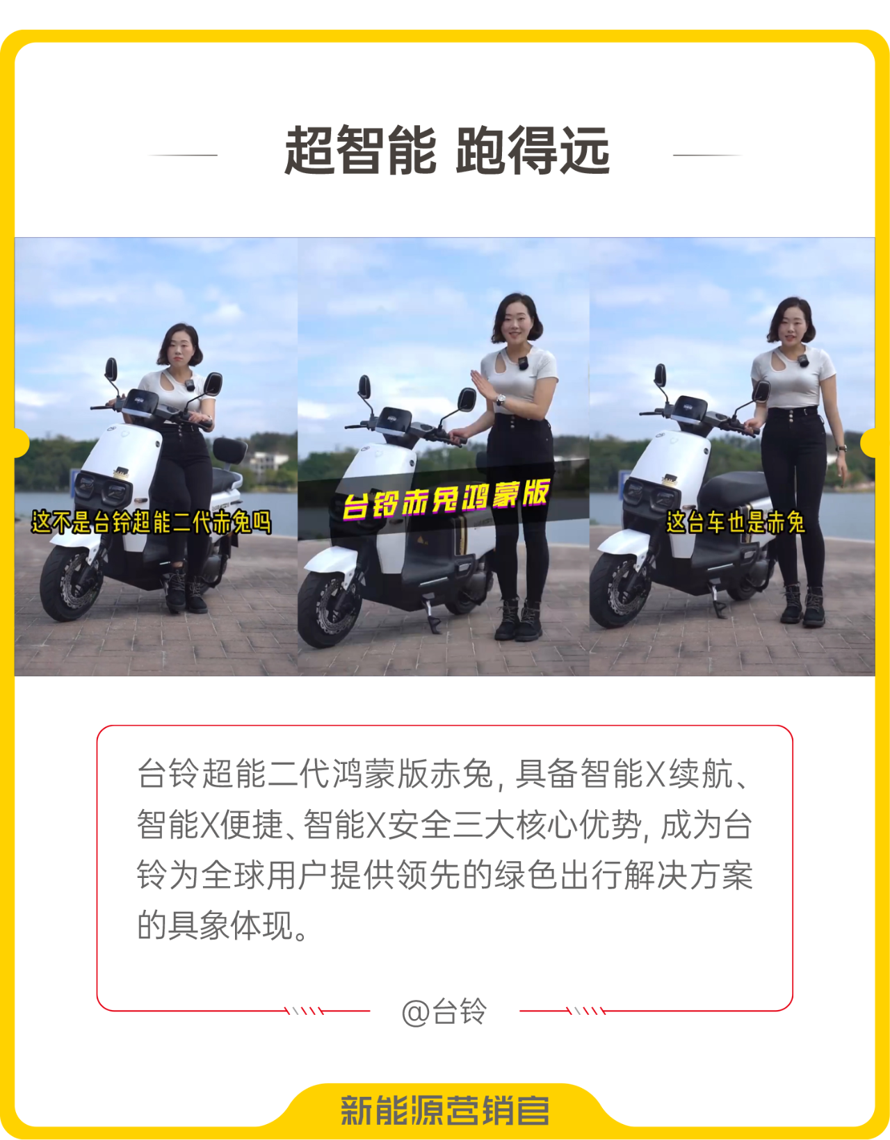臺(tái)鈴電動(dòng)車
