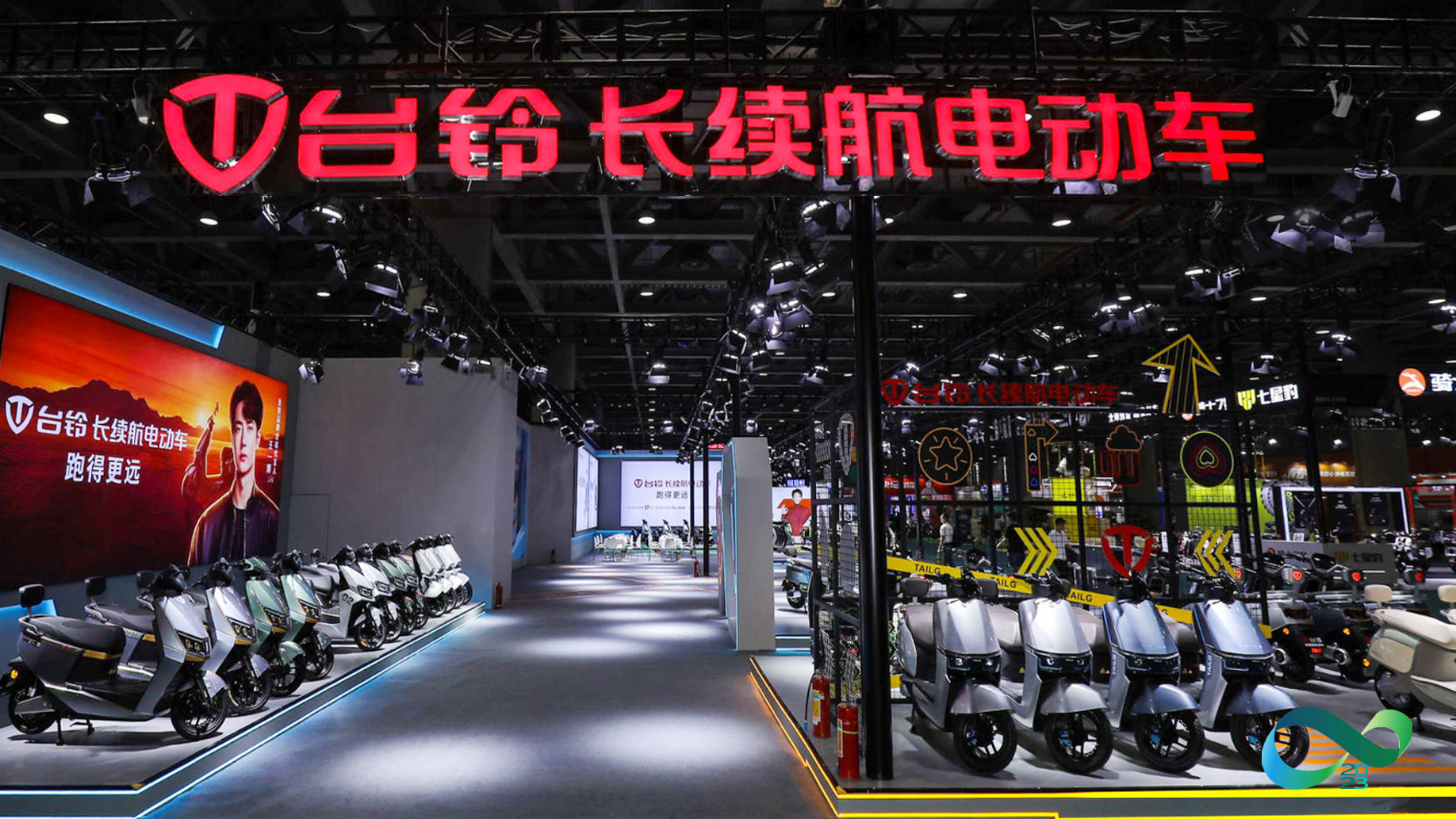 臺(tái)鈴長(zhǎng)續(xù)航電動(dòng)車(chē)