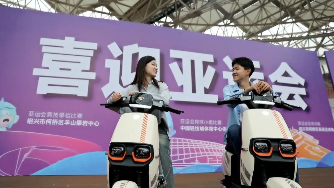臺鈴長續(xù)航電動(dòng)車