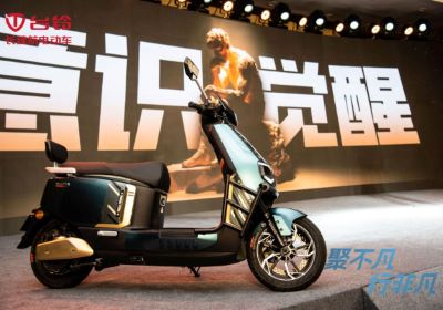 「臺鈴集團(tuán)20周年慶深度報道②」長續(xù)航，是戰(zhàn)術(shù)思維，還是戰(zhàn)略考量？