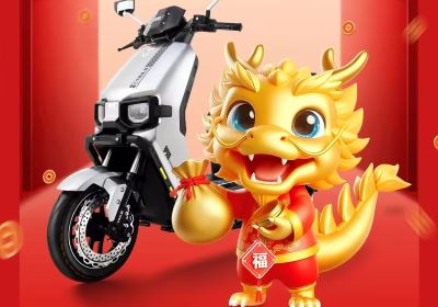 六六大順，富貴來(lái)『鈴』！