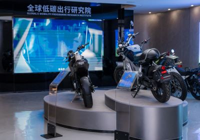 行業(yè)媒體團齊赴臺鈴，探秘發(fā)展新動能