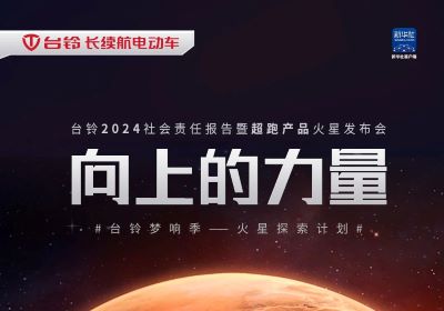 火星，我們來了！
