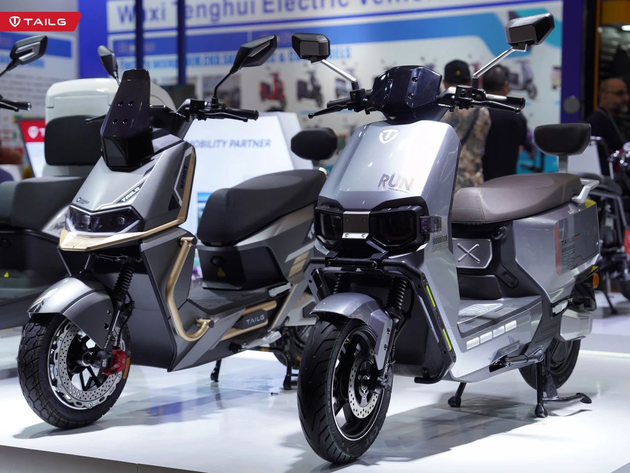 臺鈴長續(xù)航電動車