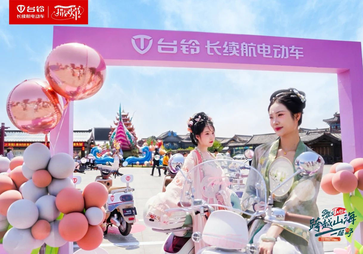 生而耀眼，她們，實(shí)力封神！